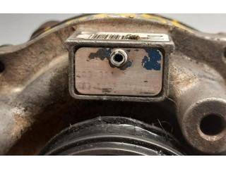  Турбина Peugeot 406  K03321246         