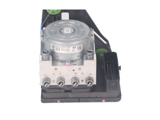 Блок АБС 5WA614517BM Volkswagen Golf VIII 2019 - года