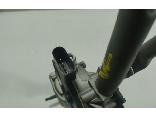 Моторчик дворников T2H23527 Jaguar XF X260