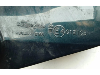 Зеркало электрическое Mitsubishi Space Wagon 1992 - 1998 года