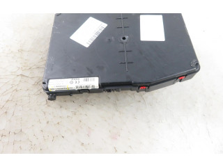 Блок комфорта 8200351183, S118400260C Renault Scenic II - Grand scenic II