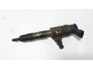 Форсунка 0445110340 Citroen C4 I для дизельного двигателя 9HP (DV6DTED) 1.6
