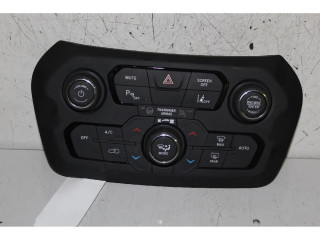 Блок управления климат-контролем    Jeep Renegade