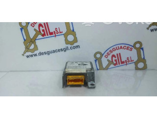 Блок подушек безопасности 90481746, 53922   Opel Tigra A