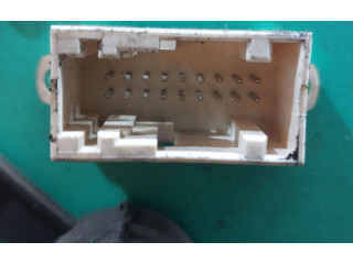 Přístrojová deska Peugeot 206 2002 9648836380