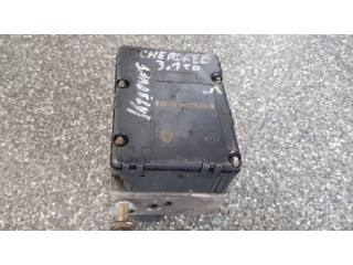 Блок АБС 56041022AG Jeep Cherokee