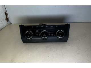 Блок управления климат-контролем 5E0907044AQ, 5E0907044AQ   Skoda Octavia Mk3 (5E)