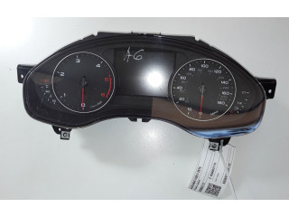 Панель приборов 1030052175   Audi A6 S6 C7 4G       