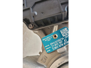 Turbodmychadlo Турбина 53839700785, 28231 Hyundai Santa Fe