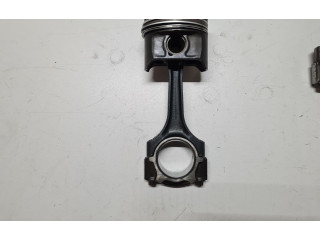 Píst 87L32, OM606 Mercedes-Benz E W210 OM606