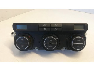 Блок управления климат-контролем 2LL9505014, 78888414 Volkswagen Golf V