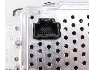 Přístrojová deska Ford Kuga III 2020 MV4T-10849-DEC