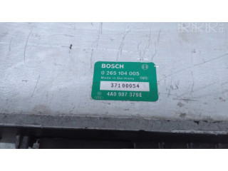Блок управления АБС 0265104005, 4A0907379E Audi 100 S4 C4