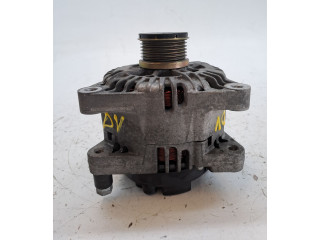 Генератор 5705AS, 9646321780 Citroen C4 I