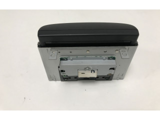 Дисплей    31282523, 3AF351G   Volvo S80