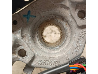 Руль Renault Captur II  2020- года 34267878a      