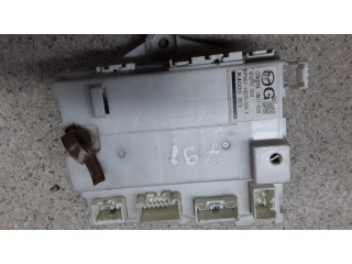 Блок комфорта VPAALF14B205D00A, K4000 Mazda 6