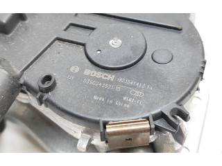 Механизм стеклоочистителей (трапеция) 0390243621, 1923541413    Buick Encore GX I   