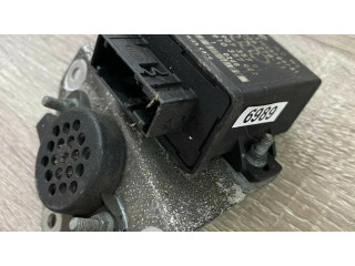 Блок управления 4E090735701   Audi A8 S8 D3 4E