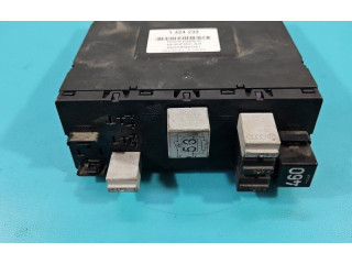 Блок комфорта 8P0907279A, IMPRK1424233   Audi A3 S3 8P   