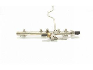 Vstřikovací lišta 0445214183, 780912801 BMW 1 E82 E88 pro naftový motor 2.0 0614