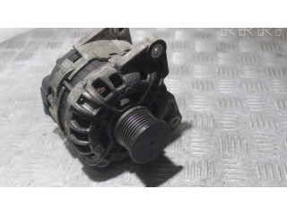 Генератор 231000803R Dacia Dokker 1.2
