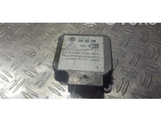 Блок подушек безопасности 6n0909603, 5wk4137 Volkswagen Golf III