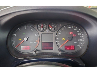 Панель приборов 8L0920900N, IMPRK1464956   Audi A3 S3 8L       