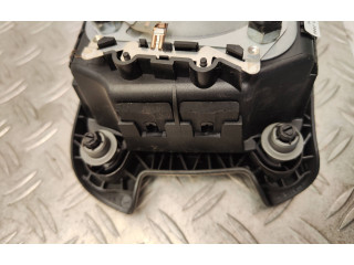 Подушка безопасности водителя 7H0880201H, 001FE00E45Lv   Volkswagen Transporter - Caravelle T5