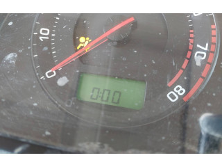 Панель приборов 3U0920811C Skoda Superb B5 (3U)