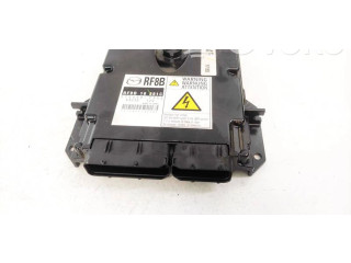 Řídící jednotka RF8B18881C, 2758007352 Mazda 3 I 2007