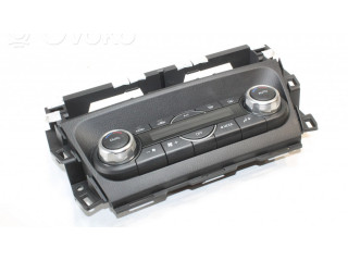 Включатель регулировки салона