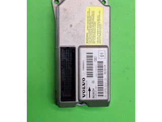 Блок подушек безопасности P30658913, 0285001447   Volvo XC90