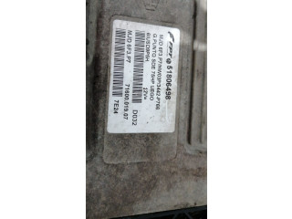 Комплект блоков управления Fiat Grande Punto