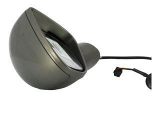 Зеркало электрическое Opel Meriva B 2010 - 2016 года