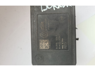 Блок АБС 10091514463, 476608587R   Dacia  Dokker  
