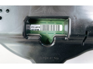 Přístrojová deska  Dodge Grand Caravan 2016 P68241685AA, 68241685AA  