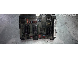   Pojistková skříňka 9650618580, 9650618580   Citroen Berlingo 2007