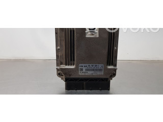 Řídící jednotka 04L907309K Volkswagen Caddy 2017