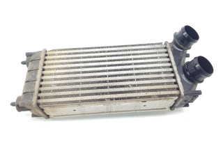 Интеркулер 9684212480, 0384N9 Citroen Berlingo