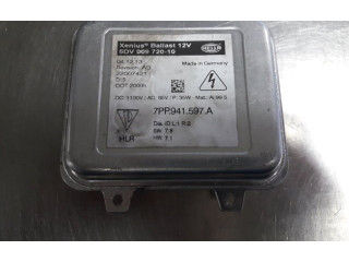 Блок управления Xenon