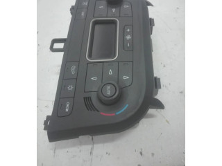 Блок управления климат-контролем 955A3000 Alfa Romeo Mito