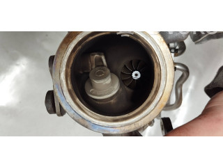 Турбина Audi A3 8Y 05e145701k