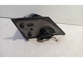 Зеркало электрическое        Peugeot 108  2014 -  года   