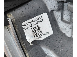 Руль Maserati Levante  2017 -  года 670087613, 06700876130      