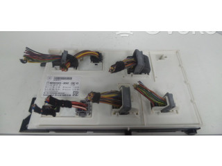 Модуль управления BSM A2469008510, A1569003203 Mercedes-Benz A W176