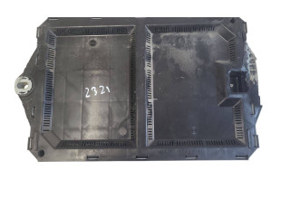 Блок комфорта 9X2314D628AC, 7370011040 Jaguar XF X250