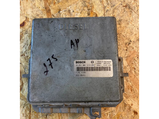 Блок управления двигателя 0281001418   Honda Accord