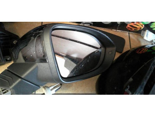 Зеркало электрическое Volkswagen Golf VIII 2019 - года