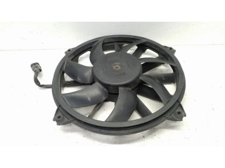 Вентилятор радиатора 9661571480, 988495H Citroen C4 Grand Picasso 1.6